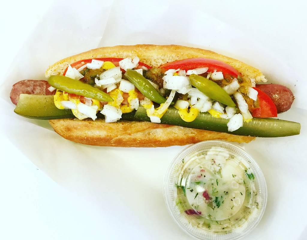 Frankinbun | restaurant | 540 S Indian Canyon Dr, Palm Springs, CA 92264, USA | 7603184841 OR +1 760-318-4841