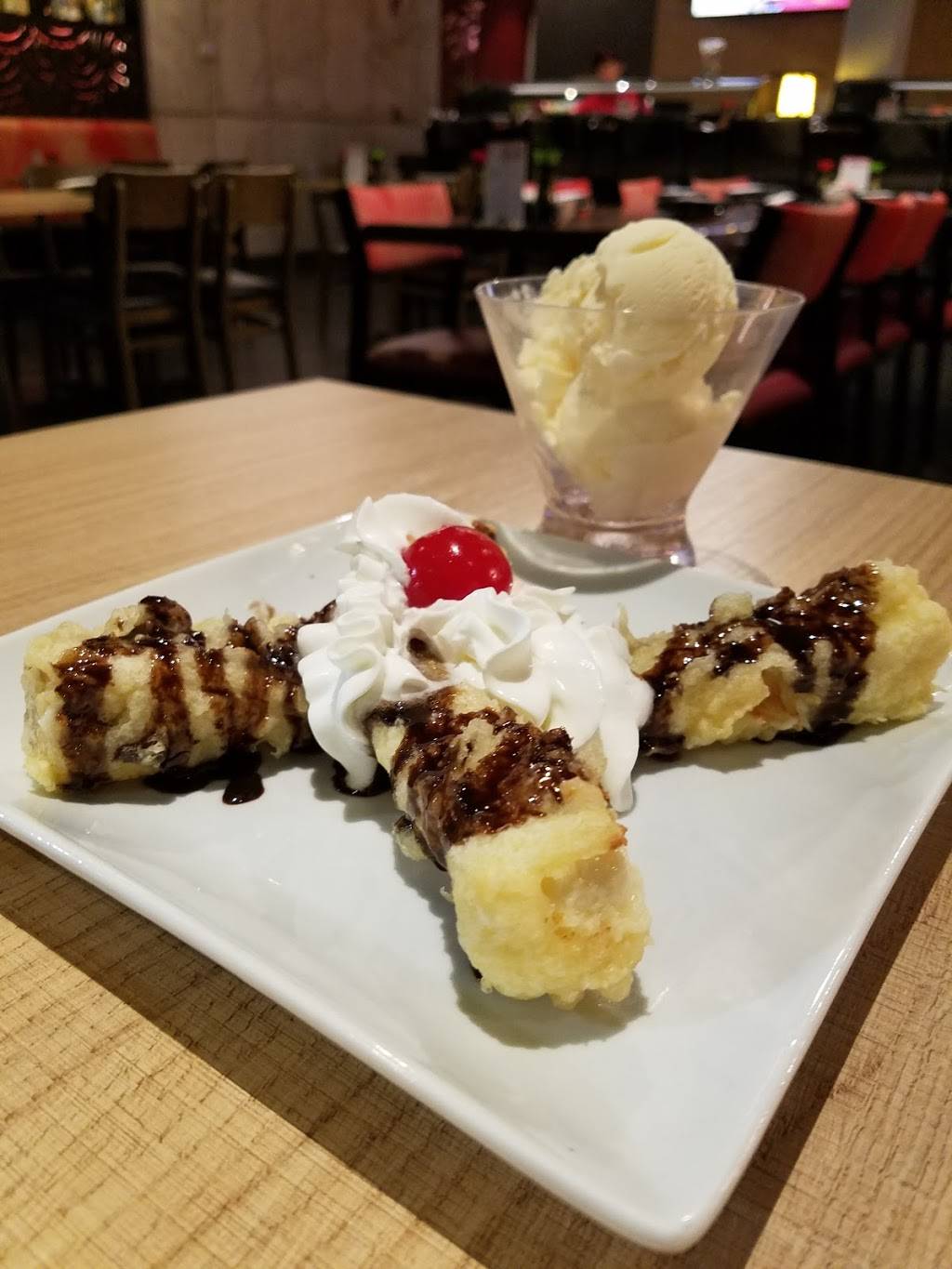 Sushi Fix | restaurant | 6645 W Bell Rd a103, Glendale, AZ 85308, USA | 6238783374 OR +1 623-878-3374