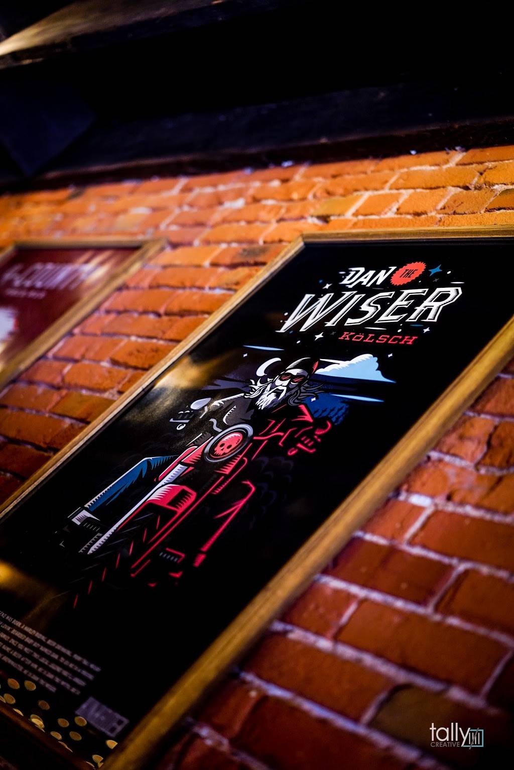 Kinkaider Brewing Co. | restaurant | 316 N Pine St, Grand Island, NE 68801, USA | 3083843655 OR +1 308-384-3655