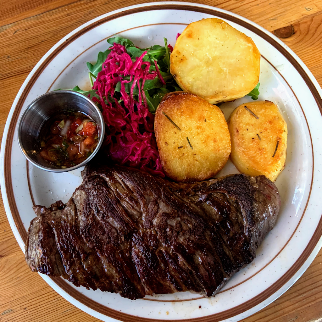 Fiorito | restaurant | 5555 NE 2nd Ave, Miami, FL 33137, USA | 3057542899 OR +1 305-754-2899