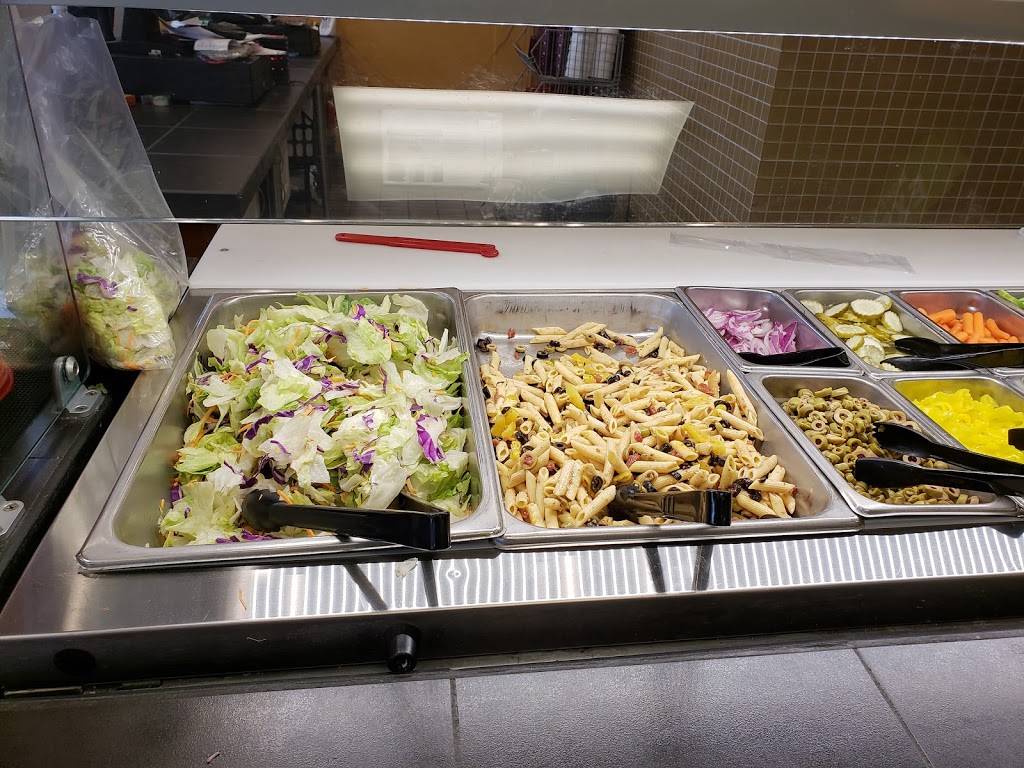 Cicis Pizza | restaurant | 2405 Covered Bridge Dr, Lancaster, PA 17602, USA | 7179457695 OR +1 717-945-7695