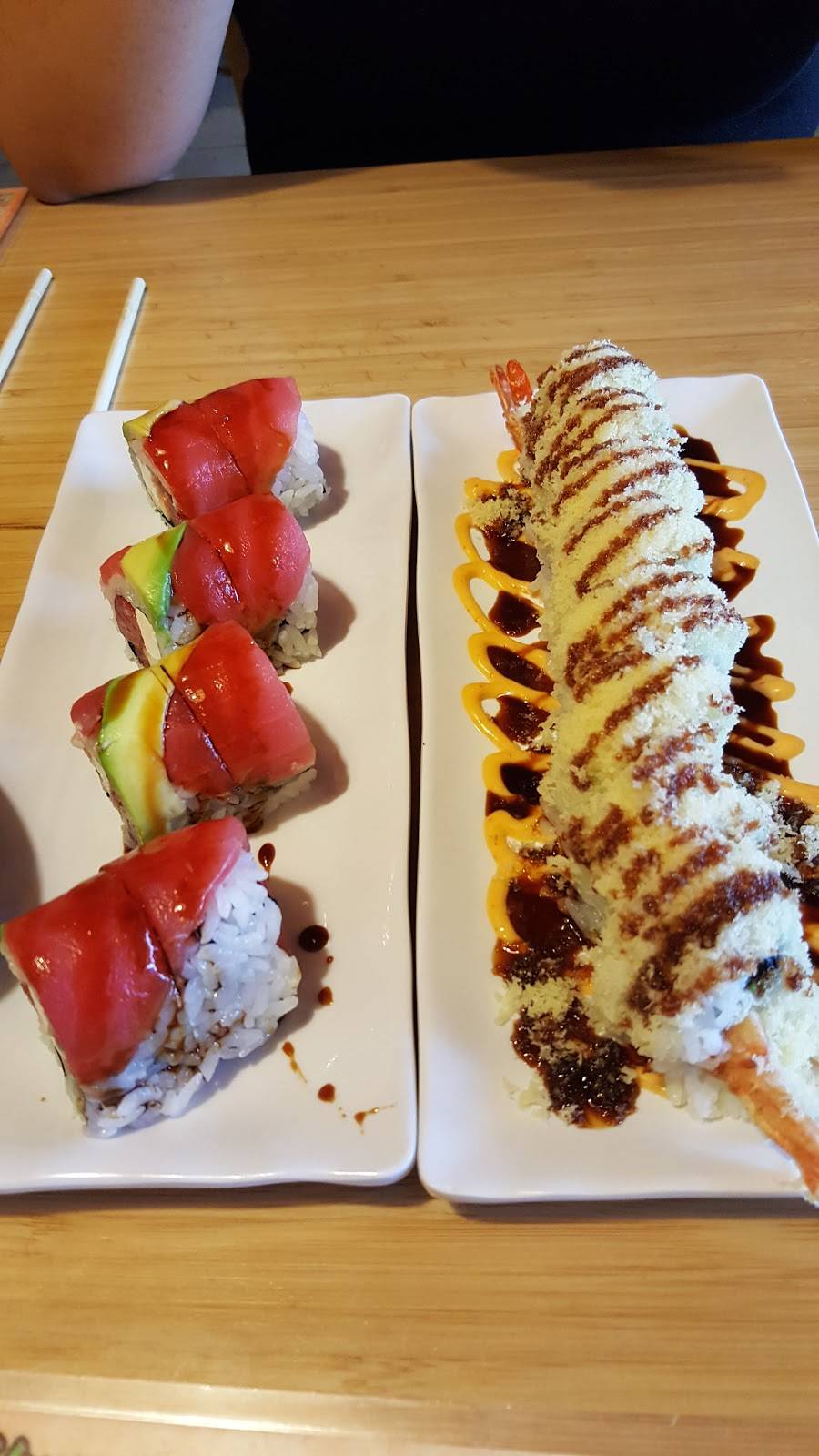 Sushi House | restaurant | 5841 E Charleston Blvd, Las Vegas, NV 89142, USA | 7026444888 OR +1 702-644-4888