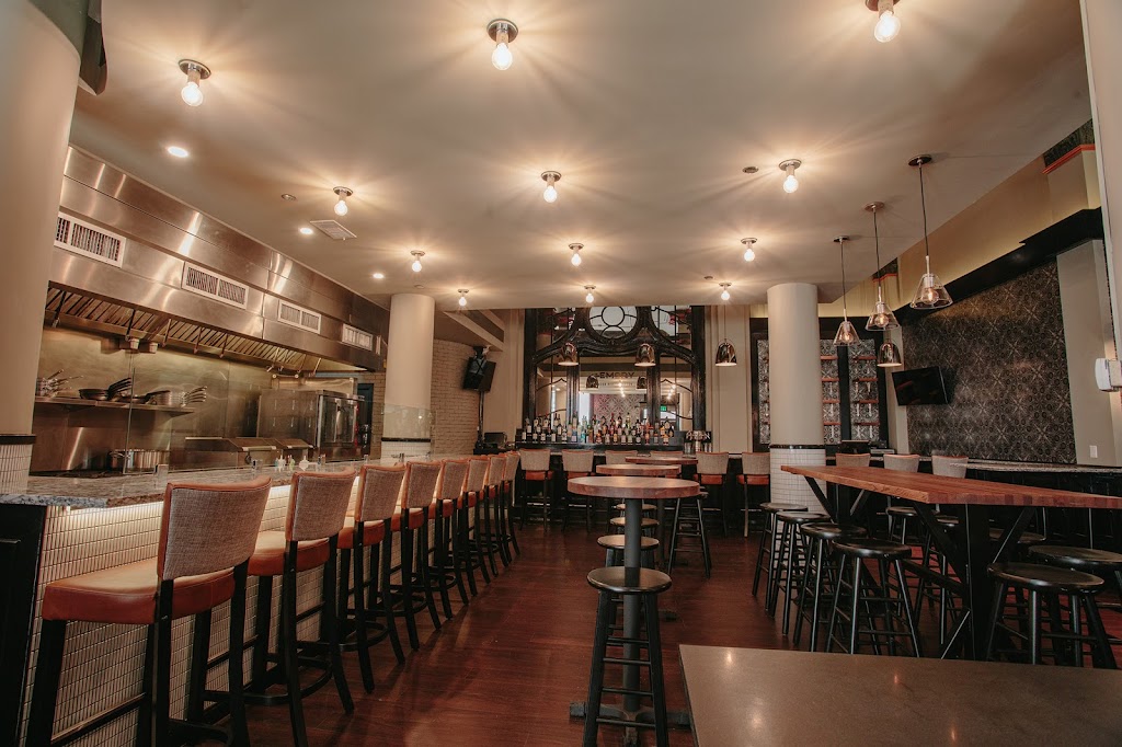 The Emory | restaurant | 21 Beacon St, Boston, MA 02108, USA | 6174306325 OR +1 617-430-6325