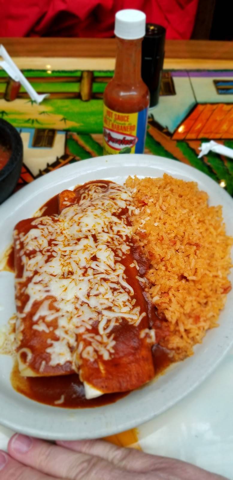 Presidente Mexican Kitchen | restaurant | 219 N Washington St, Green Bay, WI 54301, USA | 9204892945 OR +1 920-489-2945