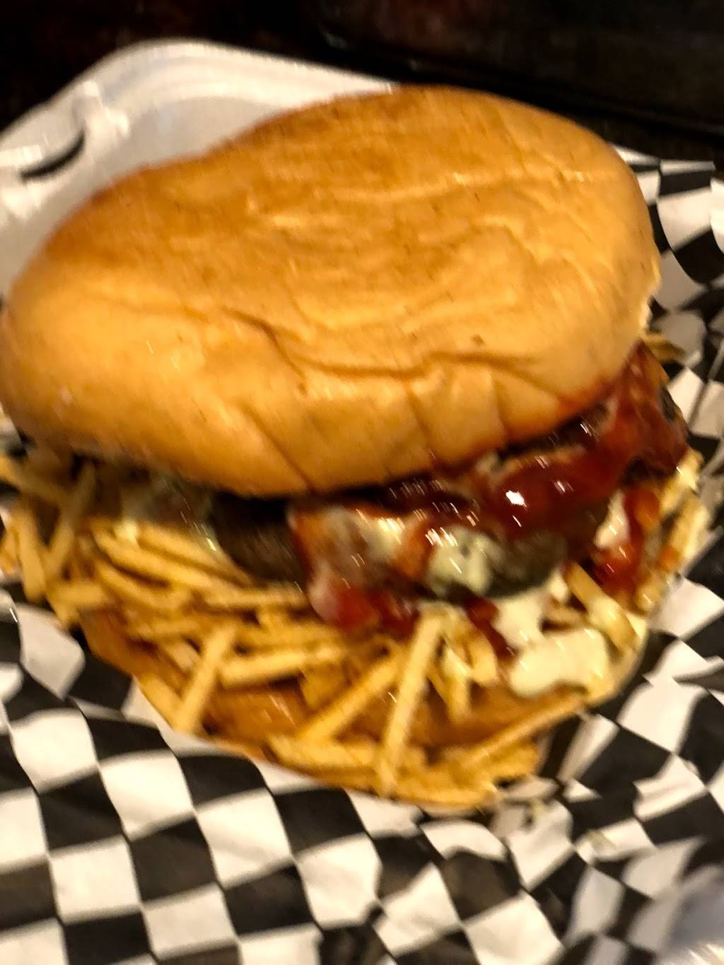 ChoriburgerTx | restaurant | 930 Malone St, Houston, TX 77007, USA | 3464016327 OR +1 346-401-6327