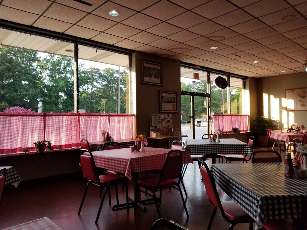 JONES RESTAURANT | restaurant | 5811 W Norfolk Rd, Portsmouth, VA 23703, USA | 7574841996 OR +1 757-484-1996