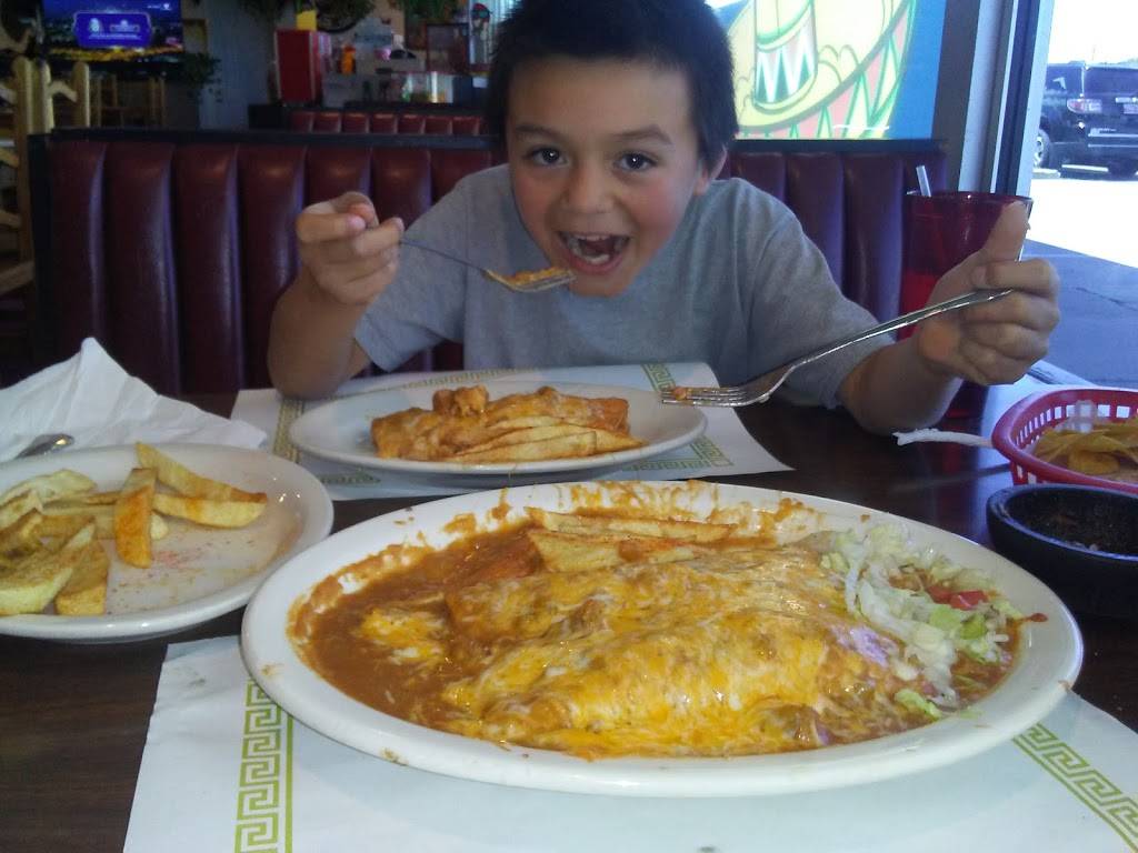 Acapulco Restaurant | restaurant | 4722 4015 W, Kearns, UT 84118, USA | 8019641553 OR +1 801-964-1553