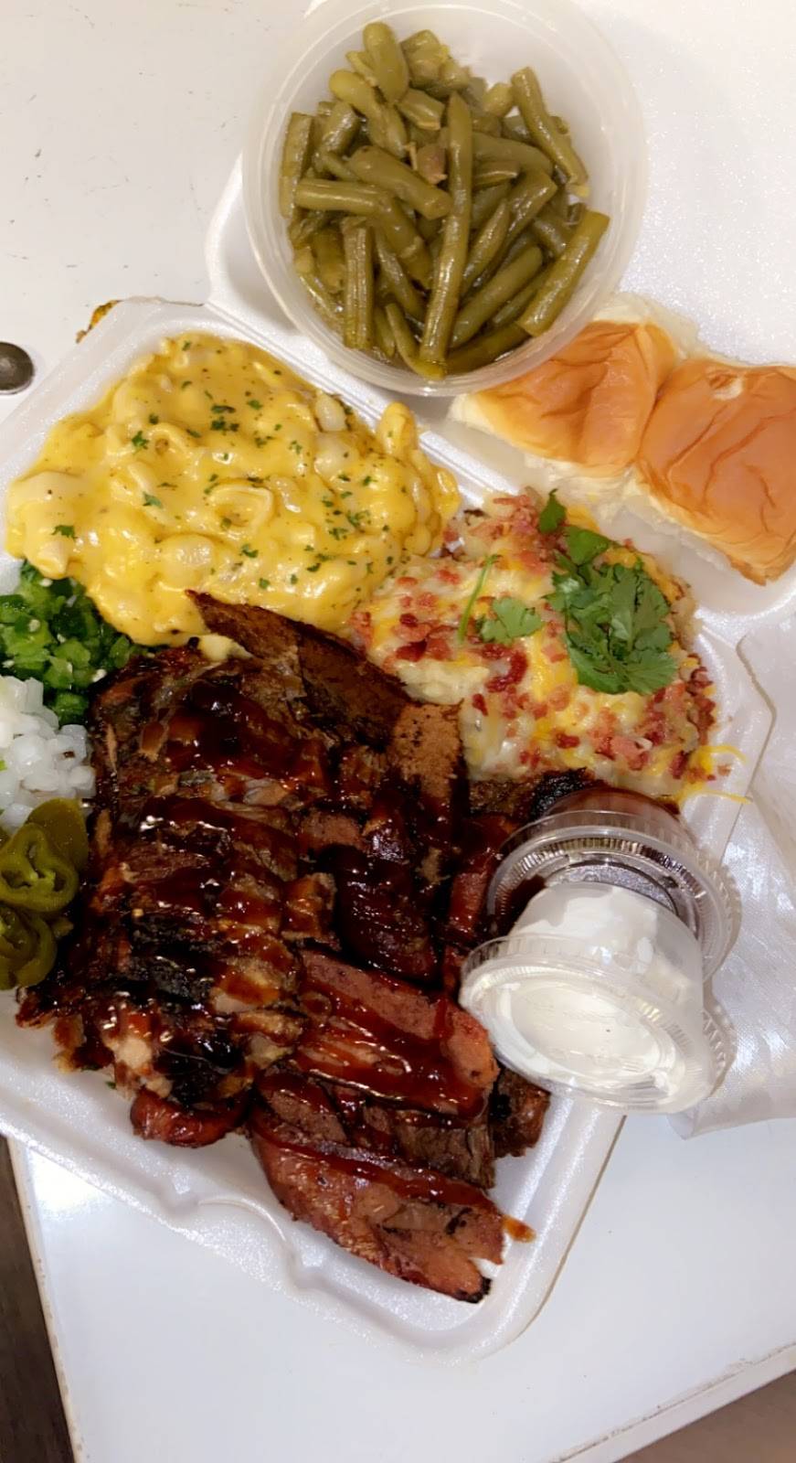 Two Forks | restaurant | W, Dickey Rd, Grand Prairie, TX 75051, USA | 4698300557 OR +1 469-830-0557