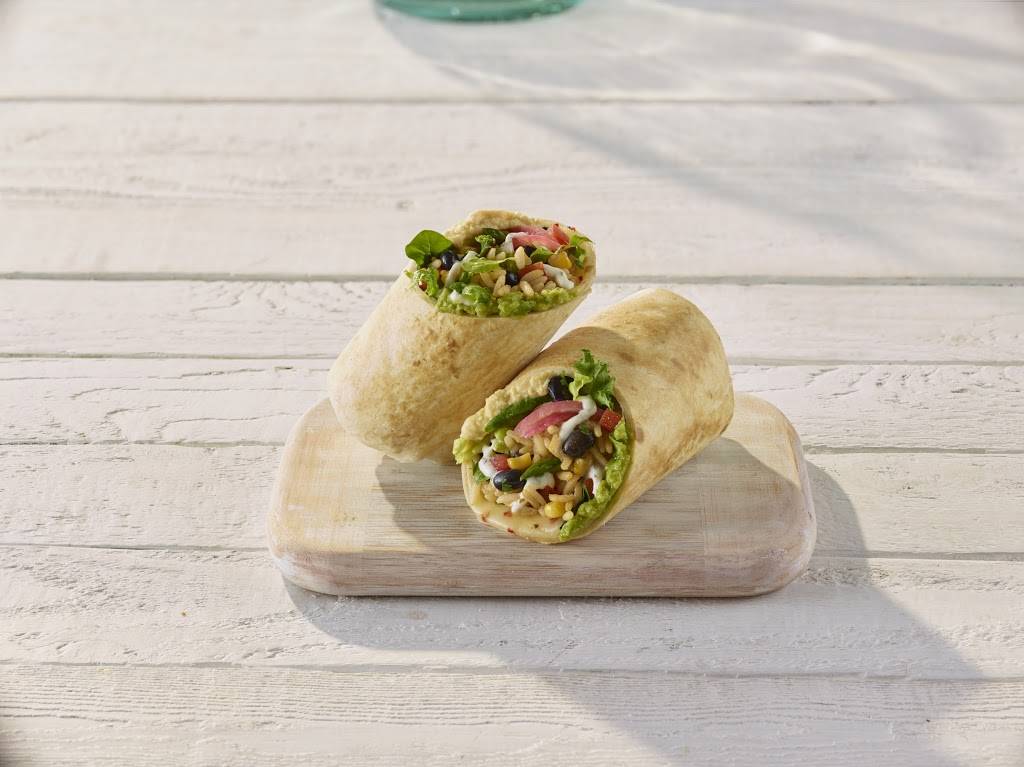 Tropical Smoothie Cafe | restaurant | 13280 Old St Augustine Rd, Jacksonville, FL 32258, USA | 9043371648 OR +1 904-337-1648