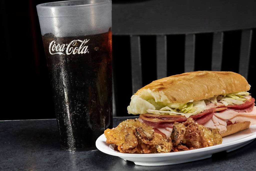 Graffiti’s Pizza - A Greek Taverna | restaurant | 1170 GA-155 S, McDonough, GA 30253, USA | 6787827533 OR +1 678-782-7533