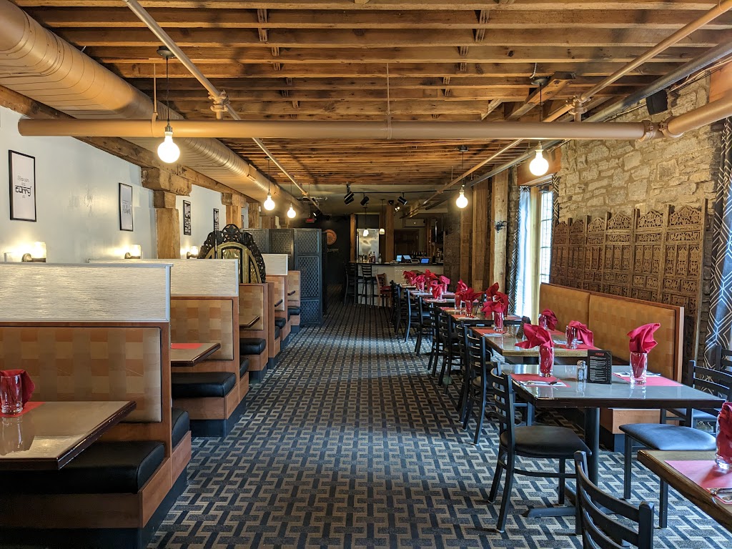 Spice & Tonic - Indian Cuisine & Bar | restaurant | 903 Washington Ave S Suite 150, Minneapolis, MN 55415, USA | 6123339020 OR +1 612-333-9020