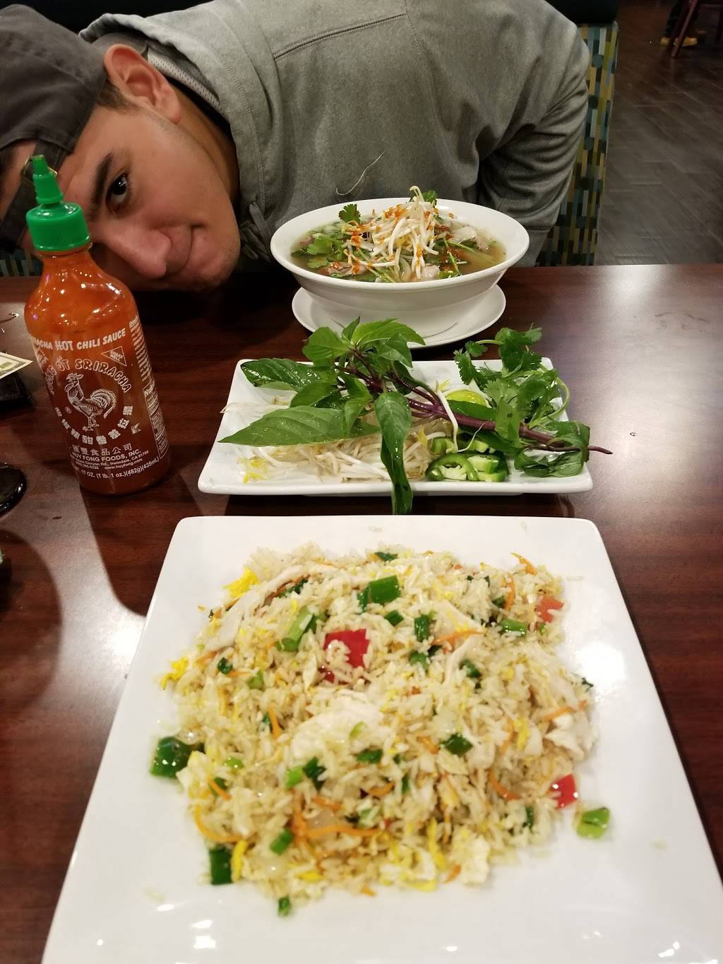 Pho & Crab | restaurant | 11660 Westheimer Rd, Houston, TX 77077, USA | 8325982063 OR +1 832-598-2063