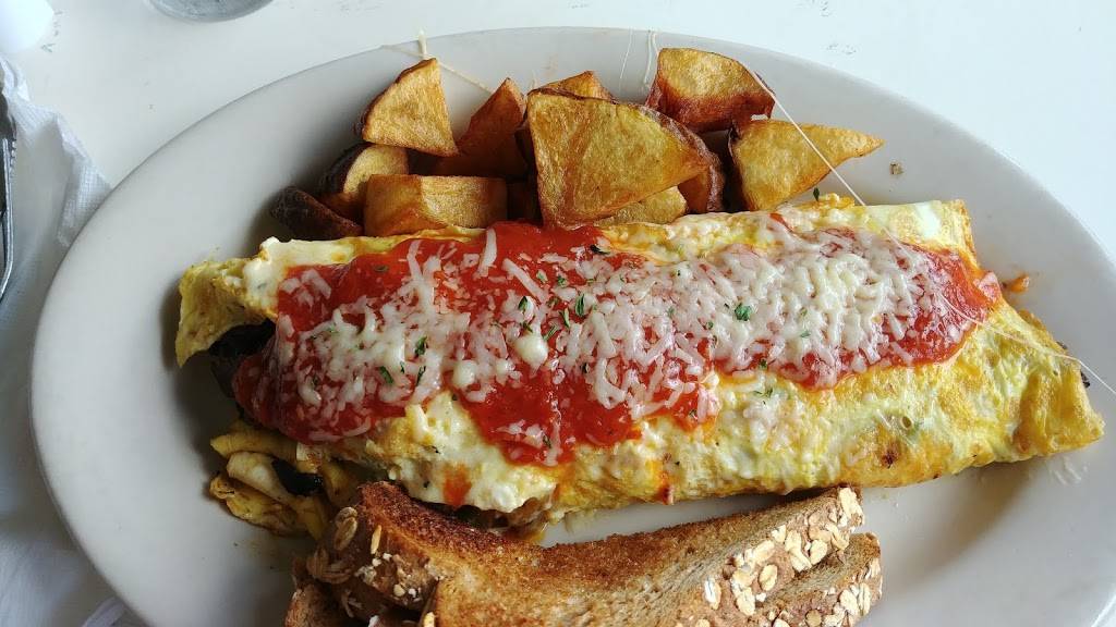 Fox Restaurant | restaurant | 3580 St Johns Ave, Jacksonville, FL 32205, USA | 9043872669 OR +1 904-387-2669