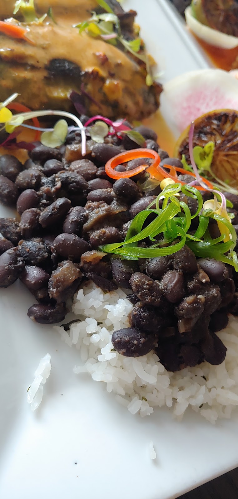 Pancho’s Cantina & Grill | restaurant | 1919 W Main St, Richmond, VA 23220, USA | 8045621664 OR +1 804-562-1664