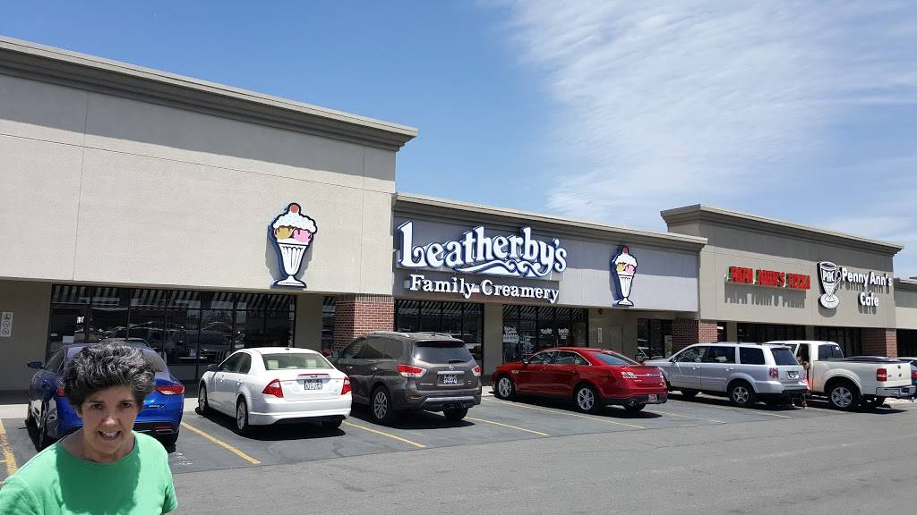 Leatherbys Family Creamery | restaurant | 1872 W 5400 S, Salt Lake City, UT 84129, USA | 8019672566 OR +1 801-967-2566