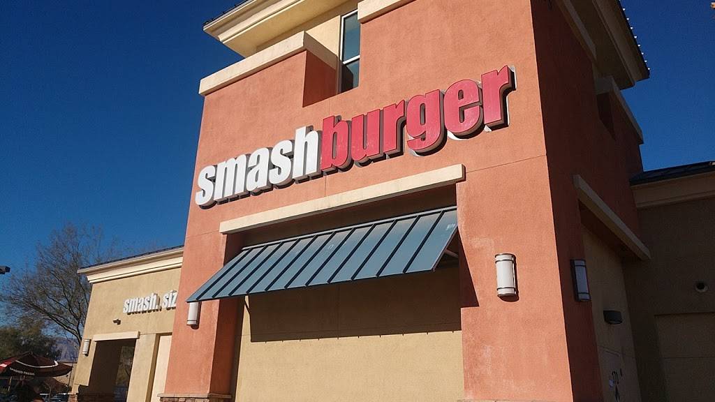 Smashburger | restaurant | 5655 Centennial Center Blvd Suite 170, Las Vegas, NV 89149, USA | 7024625503 OR +1 702-462-5503