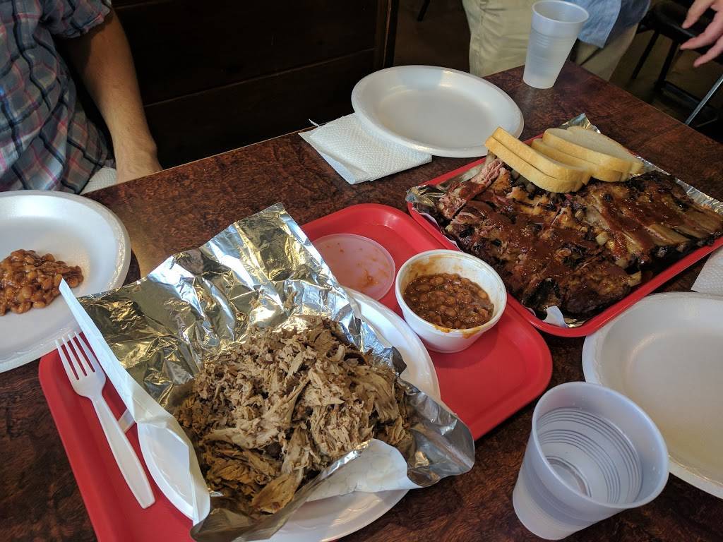 Rosedale Bar-B-Q | restaurant | 600 Southwest Blvd, Kansas City, KS 66103, USA | 9132620343 OR +1 913-262-0343