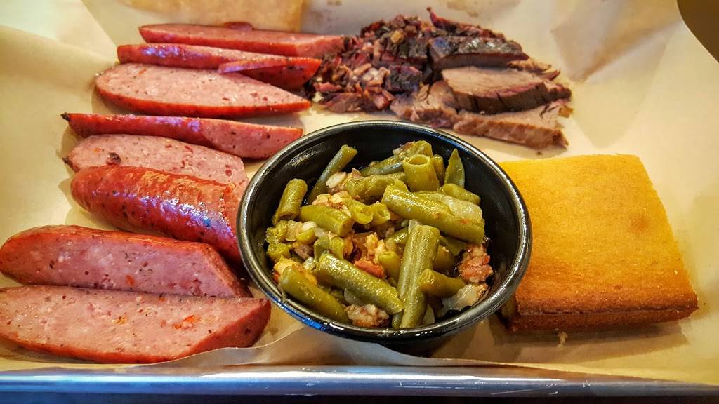 MISSION BBQ | restaurant | 1380 Highway 17 North, North Myrtle Beach, SC 29582, USA | 8435100500 OR +1 843-510-0500