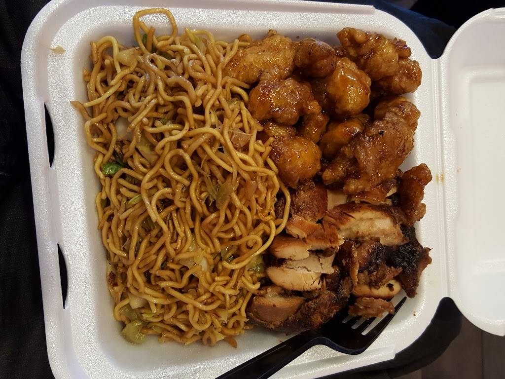 Panda Express | restaurant | 700 N Zaragoza Rd, El Paso, TX 79907, USA | 9158728906 OR +1 915-872-8906