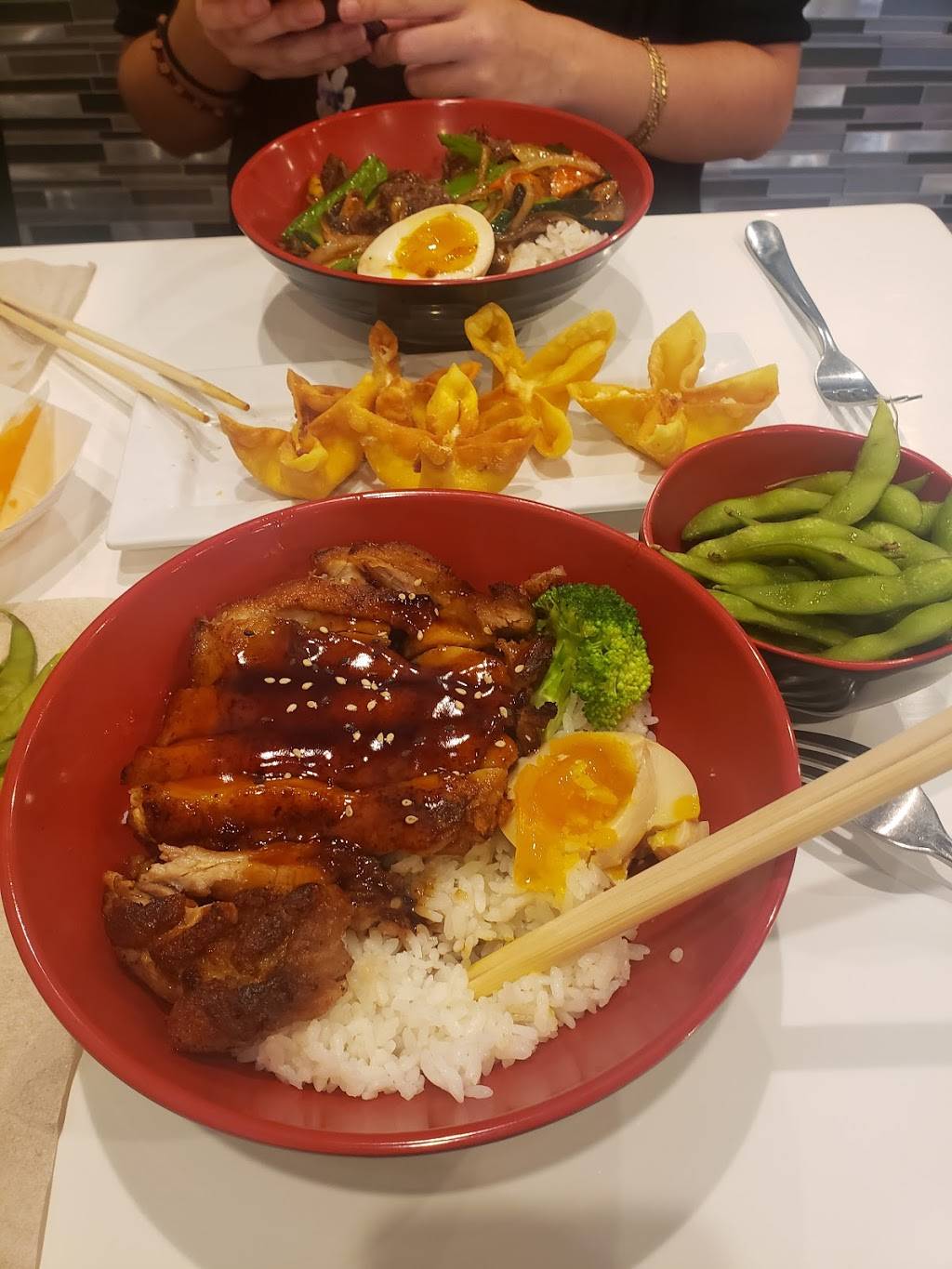 EkiBen House (Bento House) | restaurant | 19400 Cochran Blvd Unit #2, Port Charlotte, FL 33948, USA | 9417668877 OR +1 941-766-8877