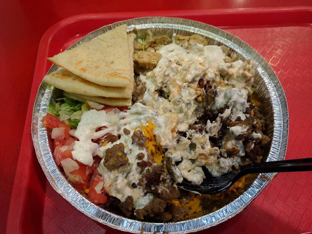 The Halal Guys | restaurant | 1804 Ximeno Ave, Long Beach, CA 90815, USA | 7147882202 OR +1 714-788-2202