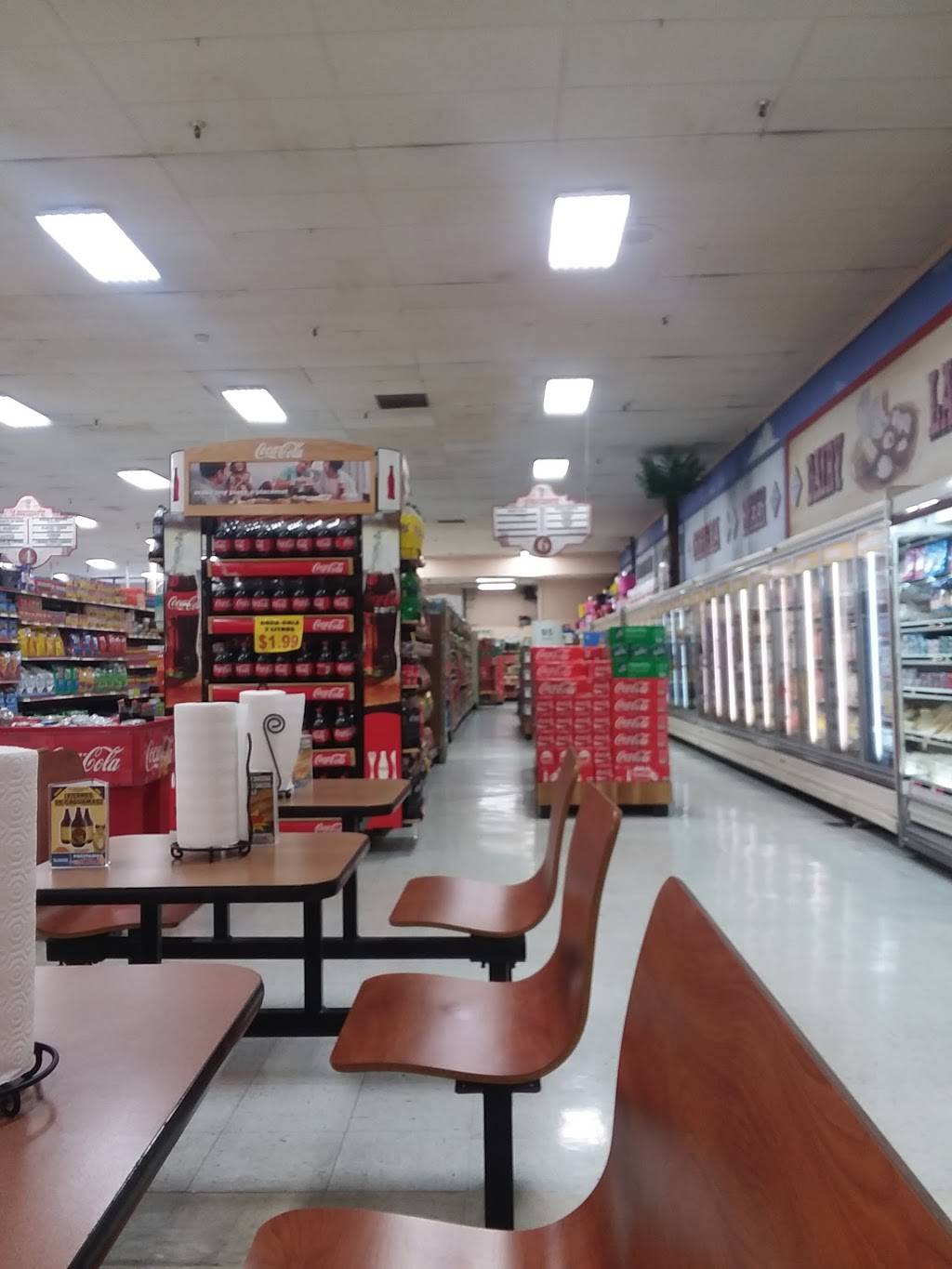 The Michoacana Meat Market | bakery | 4711 W 34th St, Houston, TX 77092, USA | 7139560779 OR +1 713-956-0779