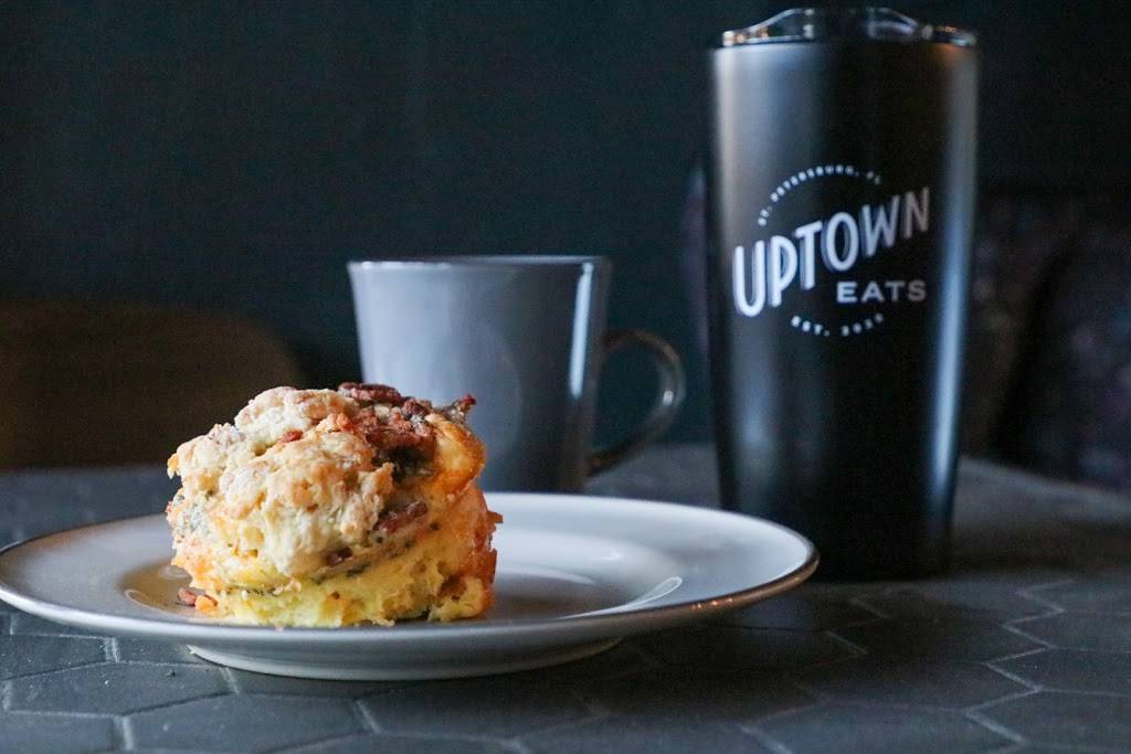 Uptown Eats | cafe | 689-D Dr M.L.K. Jr St N, St. Petersburg, FL 33701, USA | 7278103287 OR +1 727-810-3287