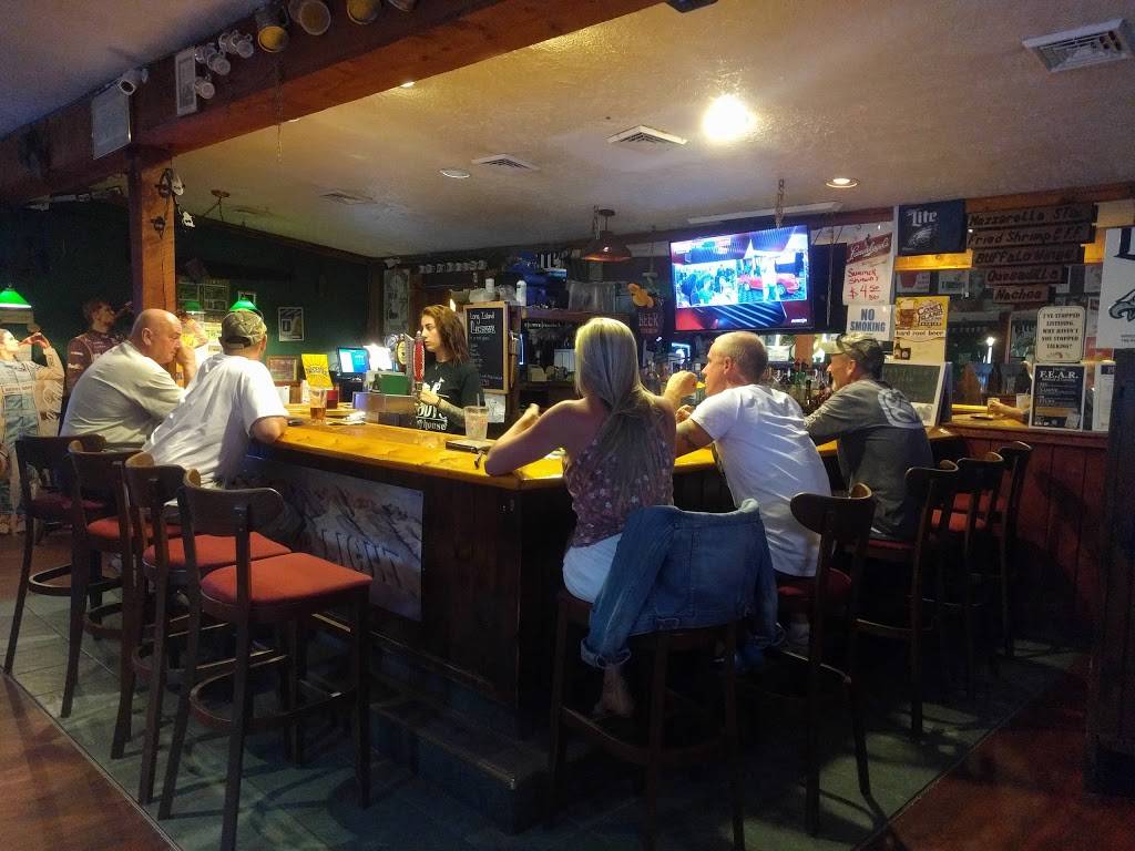 Woodys Country House | restaurant | 4775 PA-115, Blakeslee, PA 18610, USA | 5706469932 OR +1 570-646-9932