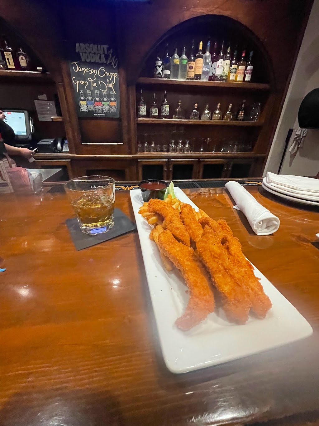 Spoke & Wheel Tavern | restaurant | 160 Portal Ln, Sedona, AZ 86336, USA | 9282035334 OR +1 928-203-5334