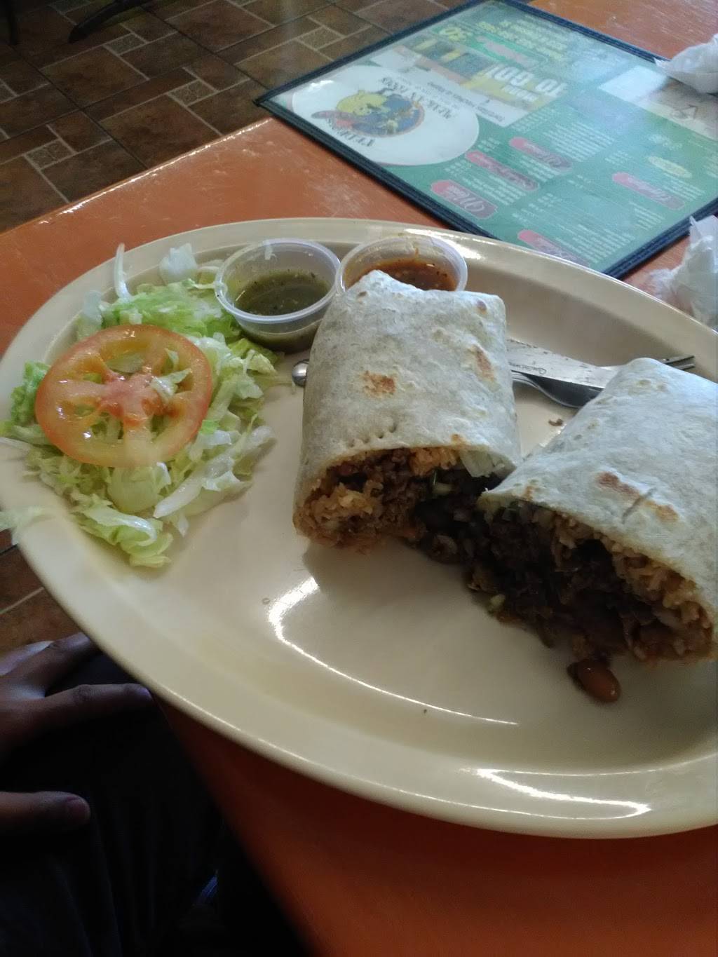 Pedros Mexican Food & Tegomitas | restaurant | 323 N Fresno St, Fresno, CA 93701, USA | 5595415814 OR +1 559-541-5814