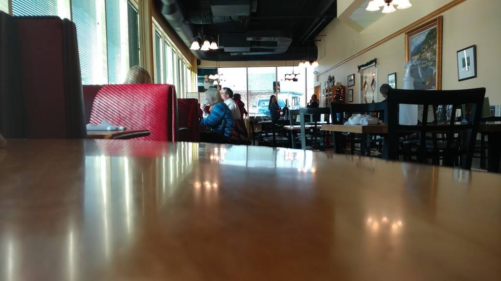 Bella J Cucina | restaurant | 2035, 4444 Germanna Hwy # 130, Locust Grove, VA 22508, USA | 5409720099 OR +1 540-972-0099