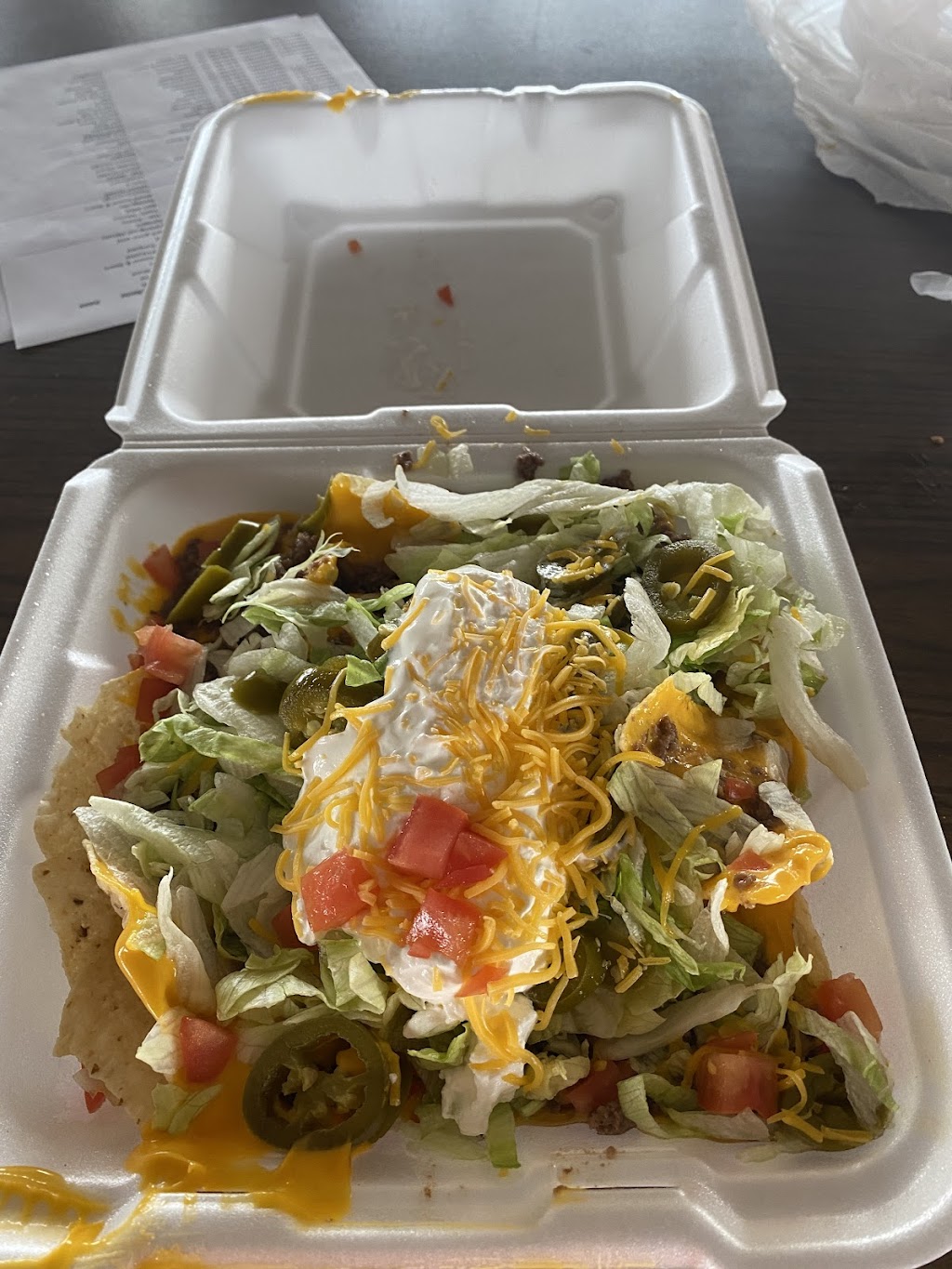 Pats Drive Inn | restaurant | 400 Scott Ave, Wichita Falls, TX 76301, USA | 9403223531 OR +1 940-322-3531