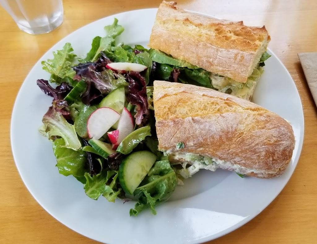 Communitē Table | restaurant | 4171 MacArthur Blvd, Oakland, CA 94619, USA | 5104822114 OR +1 510-482-2114