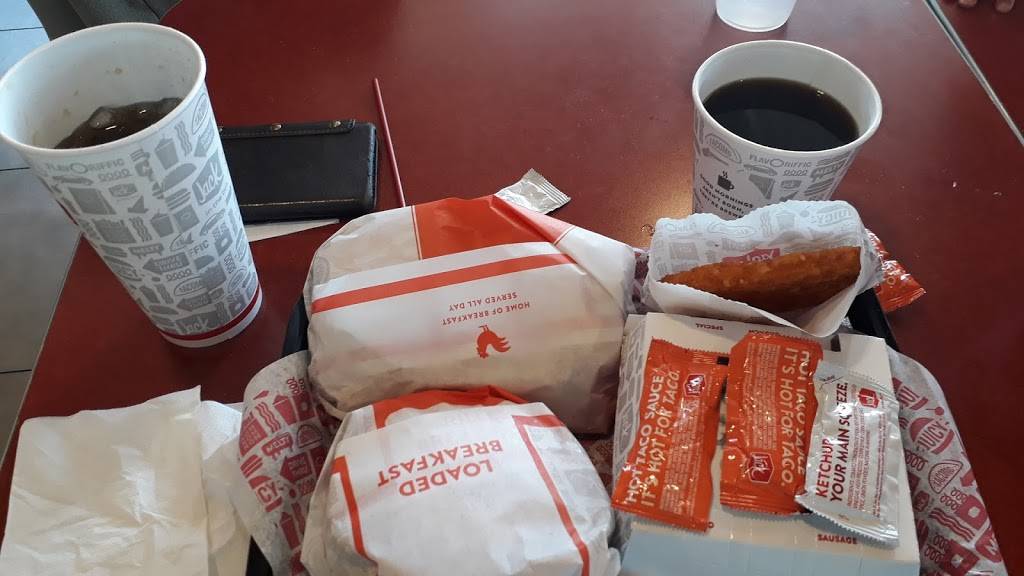 Jack in the Box | restaurant | 4625 W Coast Hwy, Newport Beach, CA 92663, USA | 9496501763 OR +1 949-650-1763