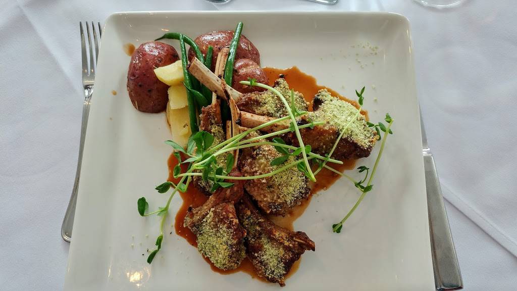 Terrace On The Green | restaurant | 8672 Mississauga Rd, Brampton, ON L6Y 0C4, Canada | 9054594447 OR +1 905-459-4447