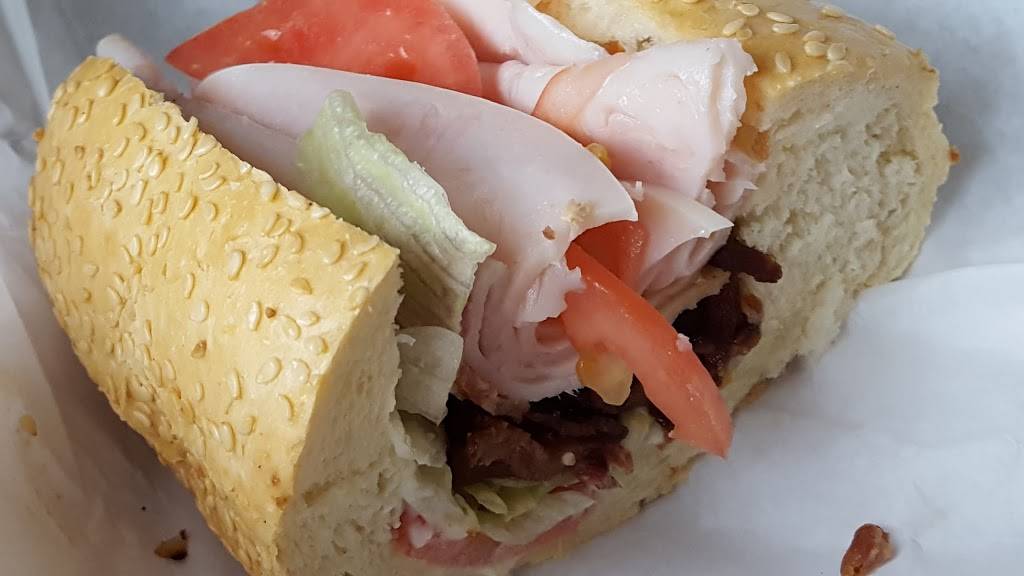 Randys Sandwich Shop | meal takeaway | 1193 10th St, Monterey, CA 93940, USA | 8313759161 OR +1 831-375-9161