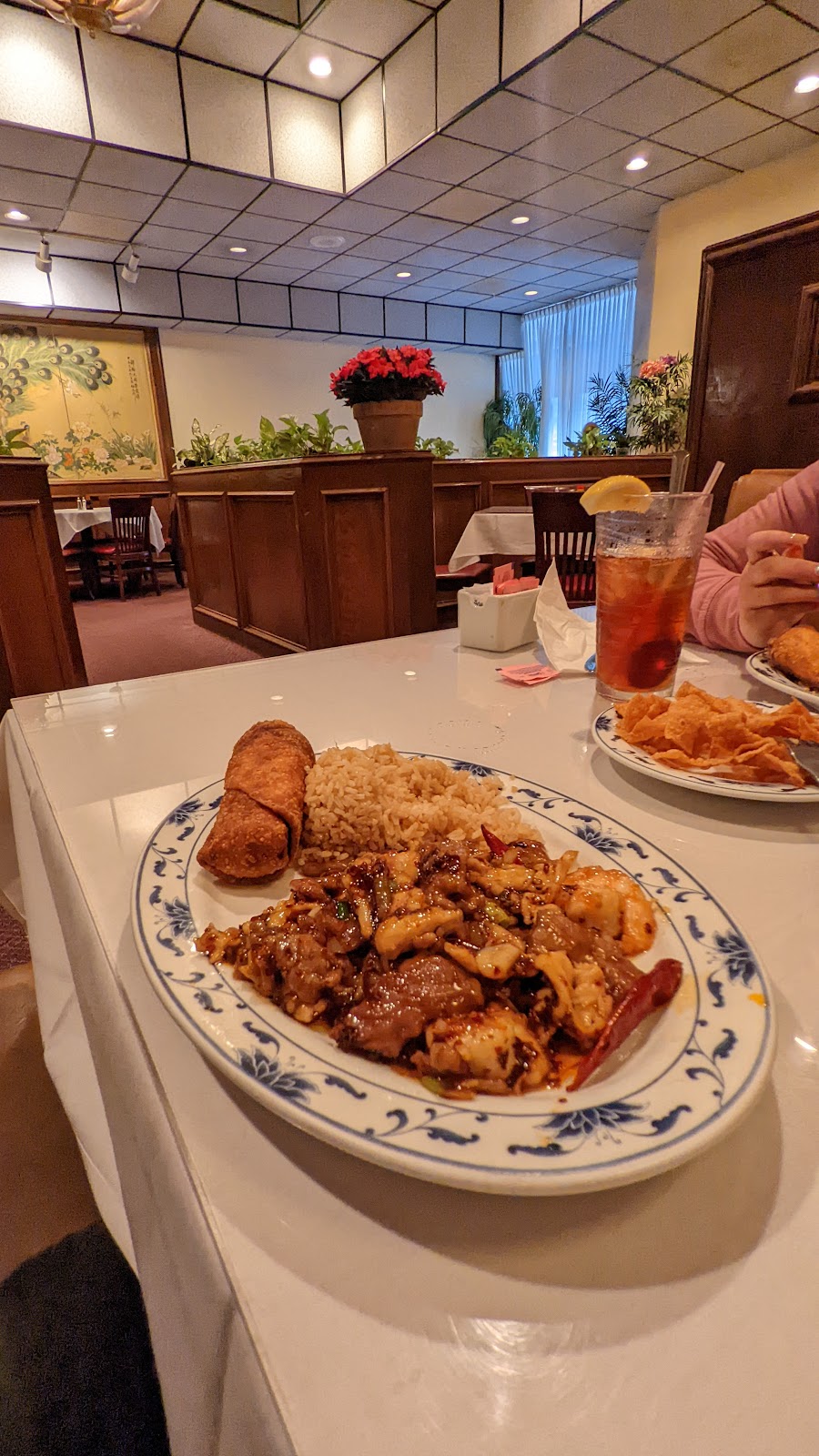 Oriental Gardens | restaurant | 1528 Kingwood Dr, Kingwood, TX 77339, USA | 2813587119 OR +1 281-358-7119