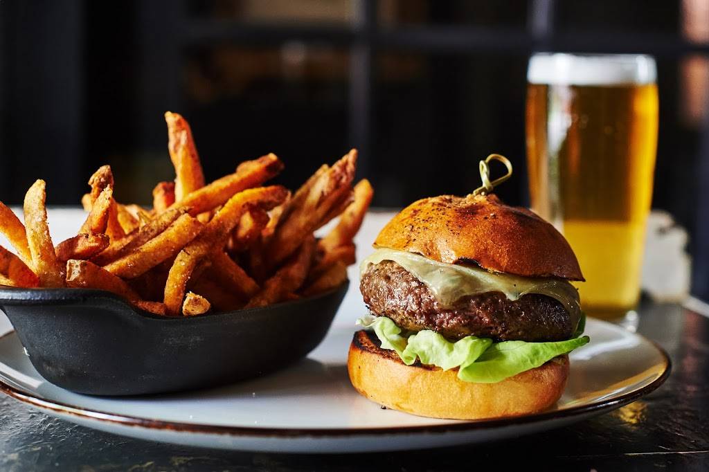 The Amsterdam | restaurant | 1432, 6380 Mill St, Rhinebeck, NY 12572, USA | 8455165033 OR +1 845-516-5033