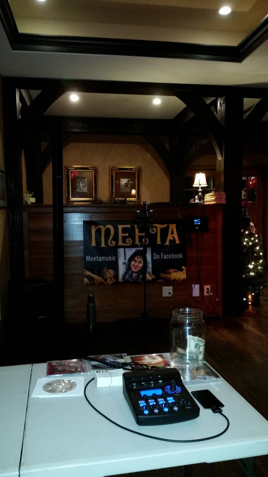 The Grille | restaurant | 101 Back Creek Dr, Middletown, DE 19709, USA | 3023786499 OR +1 302-378-6499