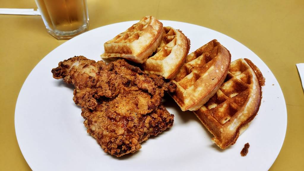 New Taraval Cafe | cafe | 1054 Taraval, San Francisco, CA 94116, USA | 4157313816 OR +1 415-731-3816