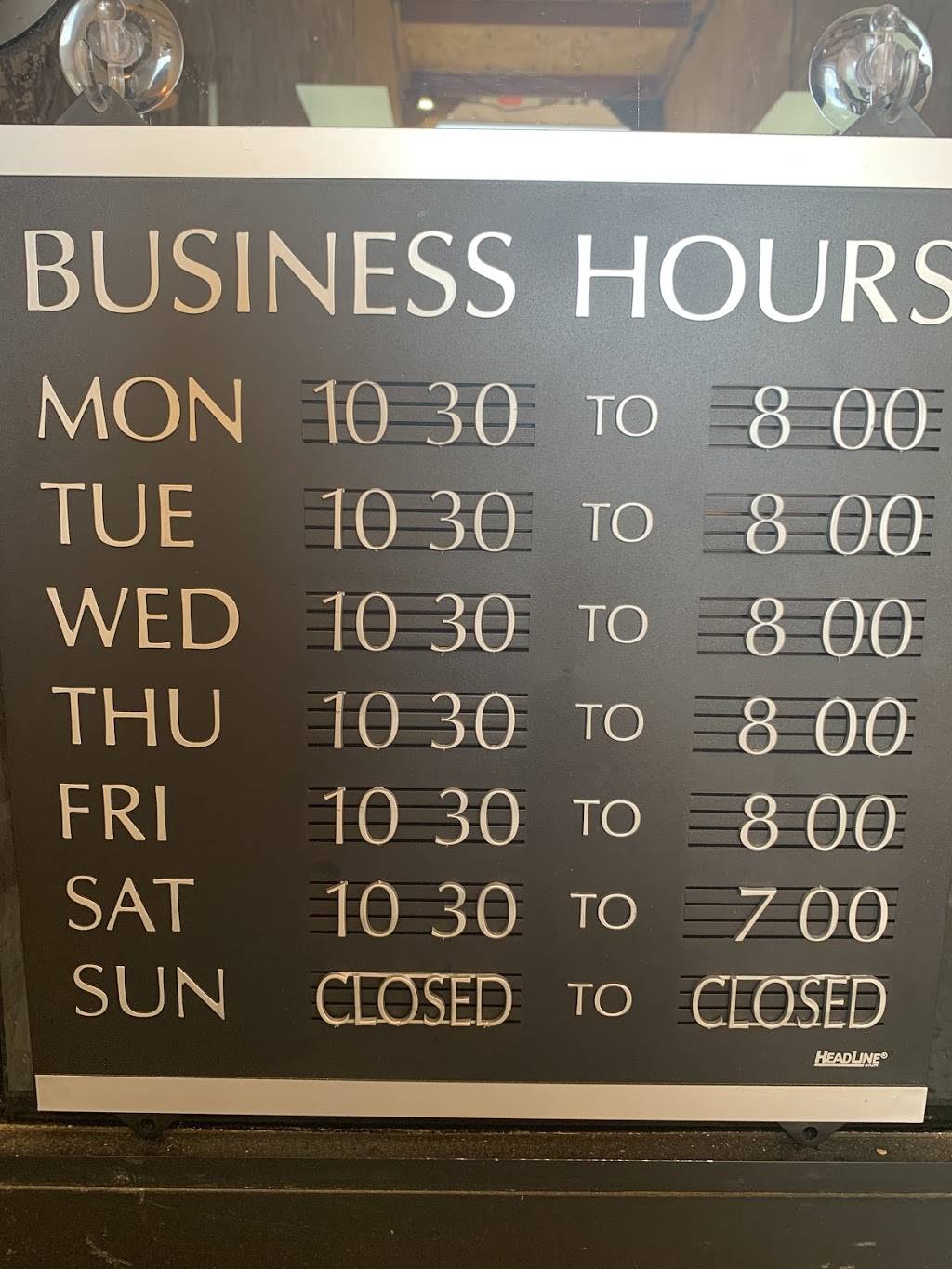 The Flame Broiler | restaurant | 7251 Warner Ave suite g, Huntington Beach, CA 92647, USA | 6573013033 OR +1 657-301-3033