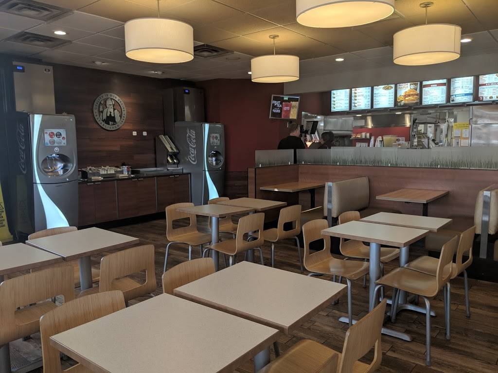Wendys | restaurant | 5909 Muhlhauser Rd, West Chester Township, OH 45069, USA | 5138743134 OR +1 513-874-3134