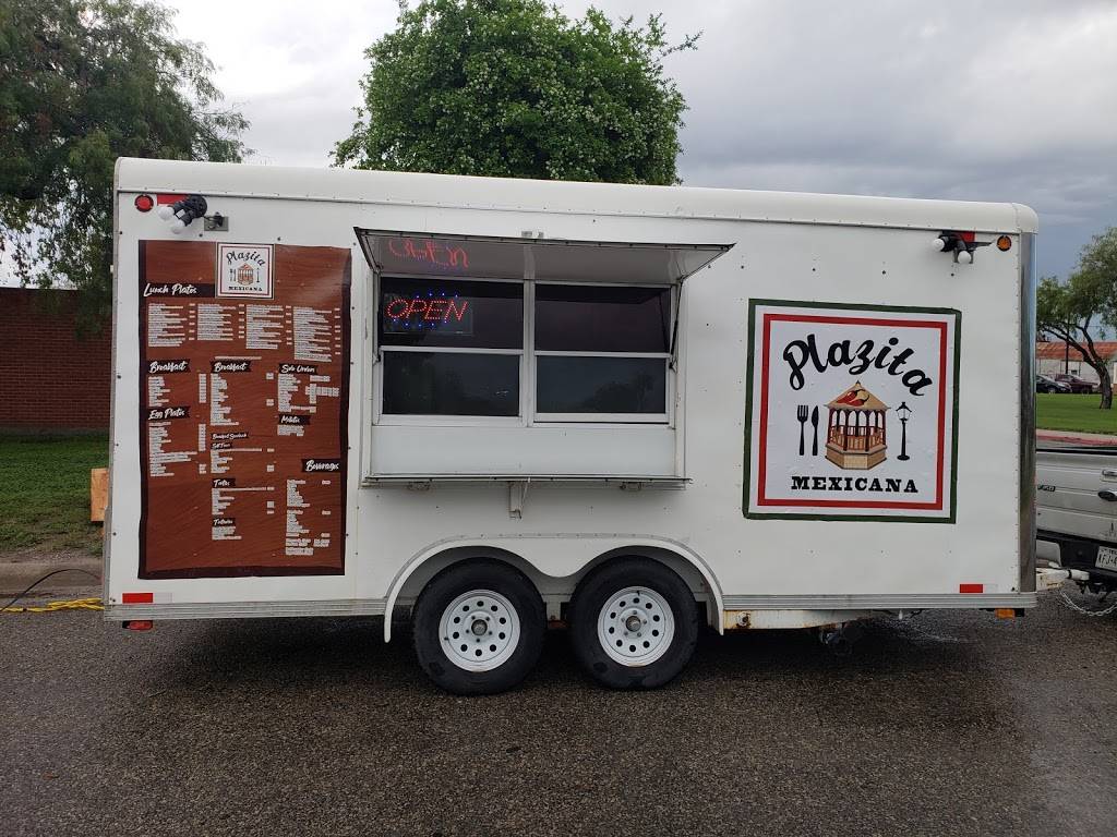 Plazita mexicana | restaurant | 702 us hwy 181, Taft, TX 78390, USA | 3612220529 OR +1 361-222-0529