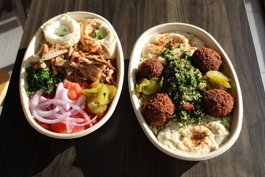 Baba Dari Mediterranean Grill | restaurant | 601 Packard St, Ann Arbor, MI 48104, USA | 7349980131 OR +1 734-998-0131