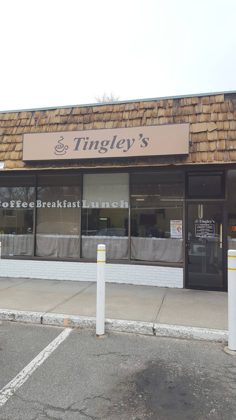 Tingleys | restaurant | 113 Main St, Medway, MA 02053, USA | 5085335037 OR +1 508-533-5037