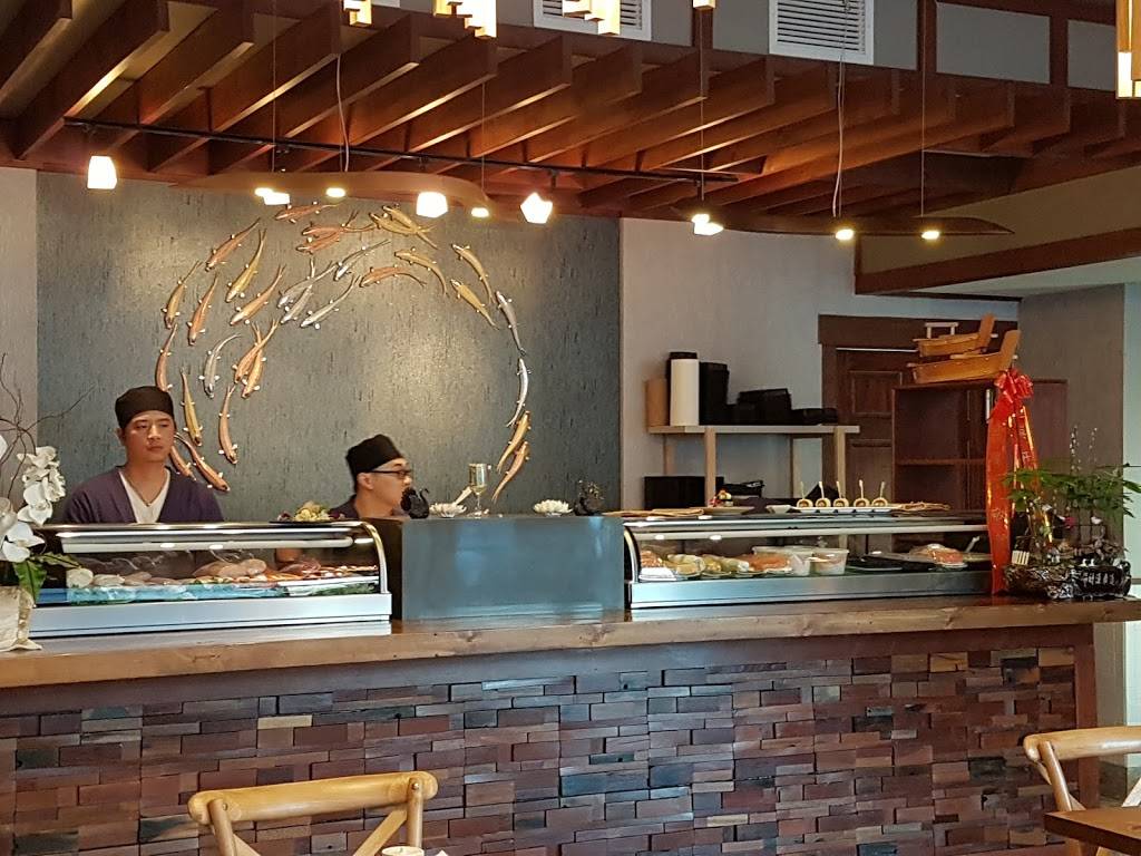 Sushi Soba | restaurant | 1345 E Putnam Ave, Old Greenwich, CT 06870, USA | 2039900888 OR +1 203-990-0888