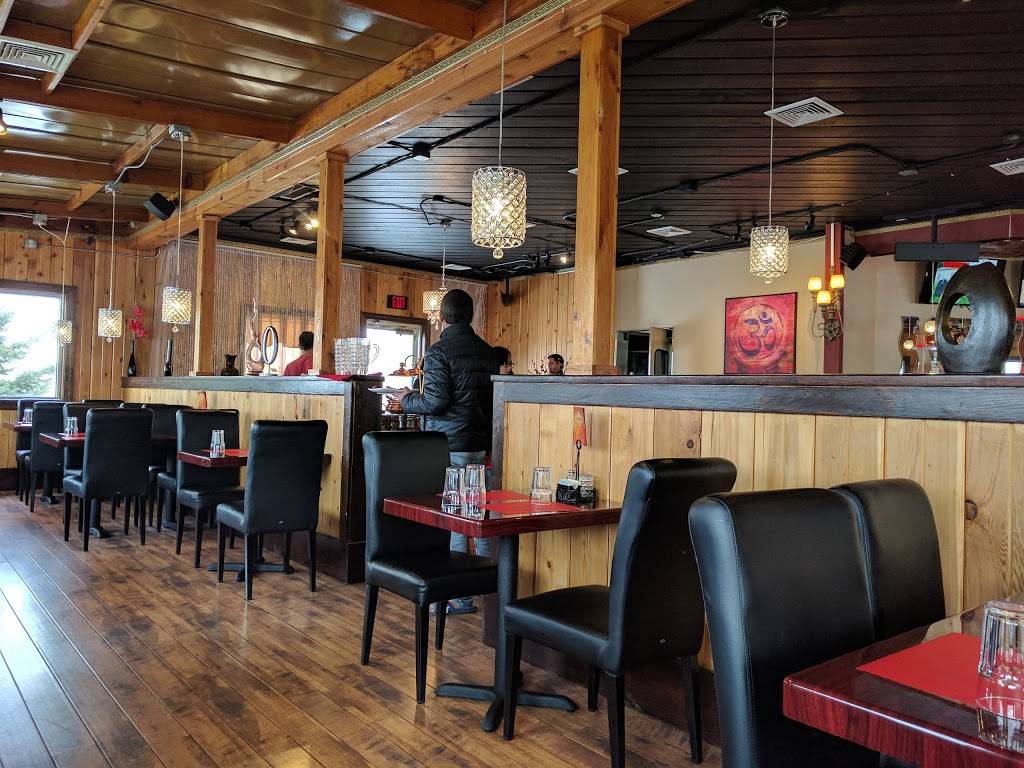 INDIA BHAVAN | restaurant | 2611 Holmgren Way, Green Bay, WI 54304, USA | 9204991414 OR +1 920-499-1414