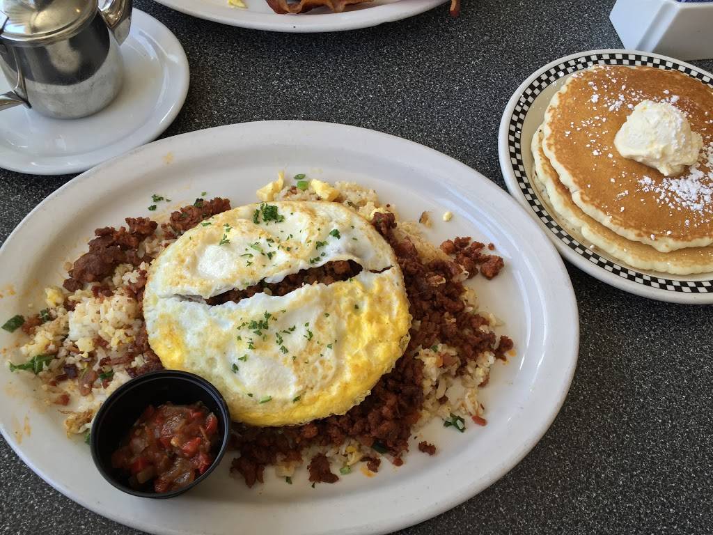 City Diner | restaurant | 2951 Monterey Rd, San Jose, CA 95111, USA | 4082695490 OR +1 408-269-5490