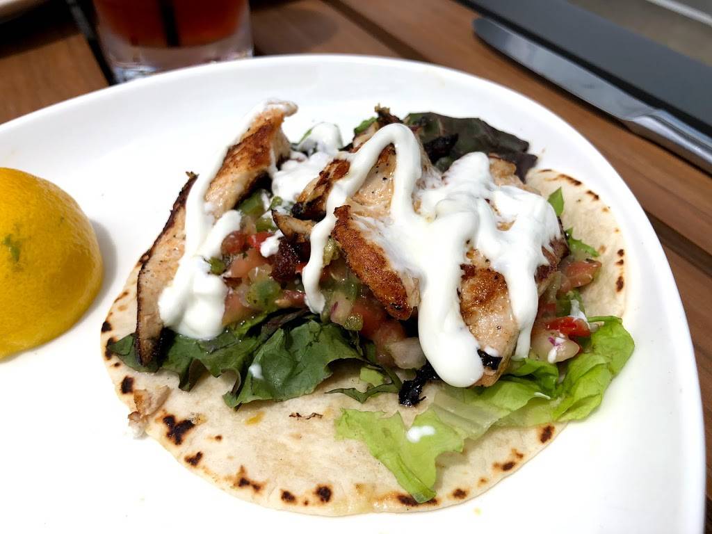 16 On The Park | restaurant | 16, 800 N Wolfe St, Baltimore, MD 21205, USA | 4435248450 OR +1 443-524-8450