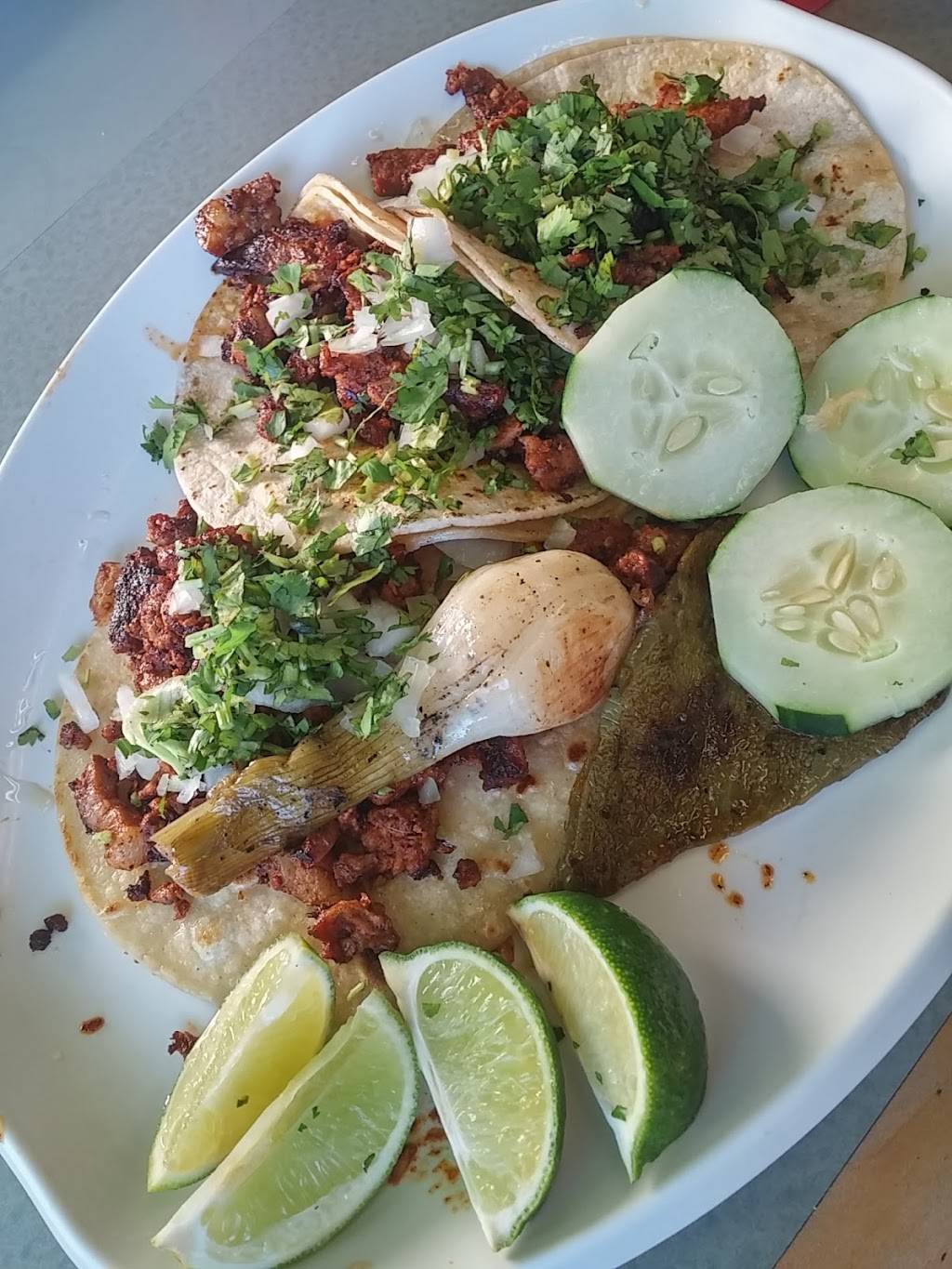 Tijuana Tacos & Deli | restaurant | 3001 E Baltimore St, Baltimore, MD 21224, USA | 4105450667 OR +1 410-545-0667